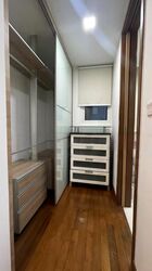 Bayou Residence (D19), Apartment #460828991
